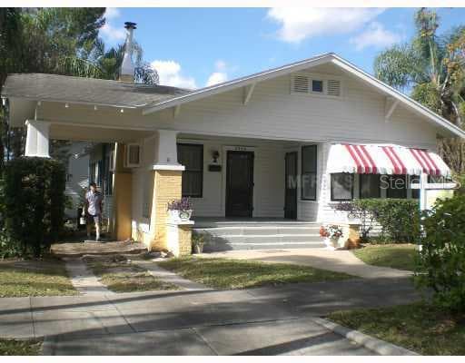 5708 SUWANEE AVENUE TAMPA, FL 33604