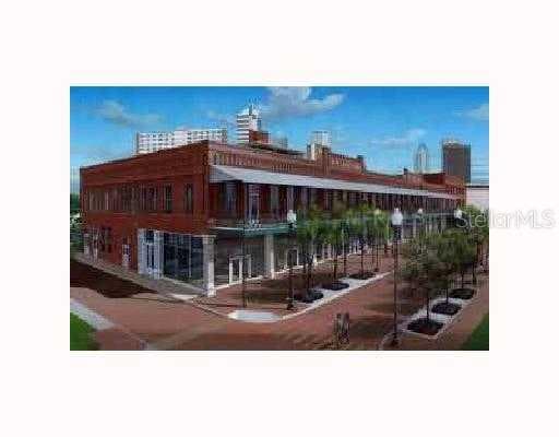 1209 N FRANKLIN STREET UNIT K Tampa, FL 33602