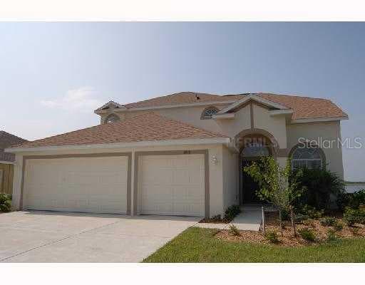 1546 MIRA LAGO CIRCLE RUSKIN, FL 33570