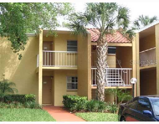2886 SOMERSET PARK DRIVE UNIT 103 TAMPA, FL 33612