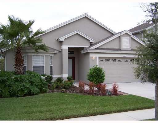 3028 SUNWATCH DRIVE WESLEY CHAPEL, FL 33543