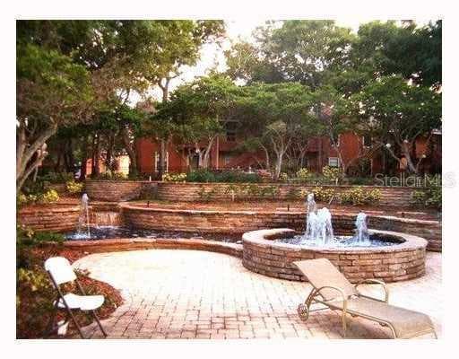 2480 CYPRESS POND ROAD UNIT 1702 Palm Harbor, FL 33759