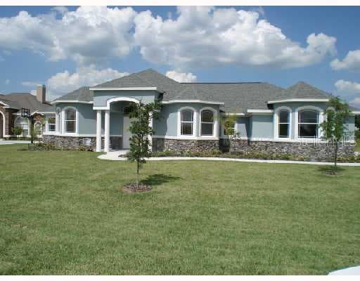 2510 ANDREA LYNN DRIVE Lutz, FL 33549