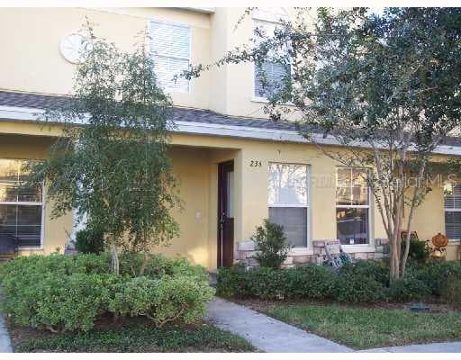 236 CASTLEKEEPER PLACE Valrico, FL 33594