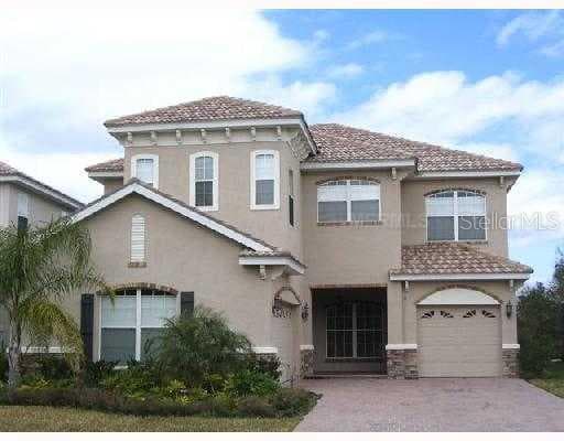 10826 CORY LAKE DRIVE TAMPA, FL 33647