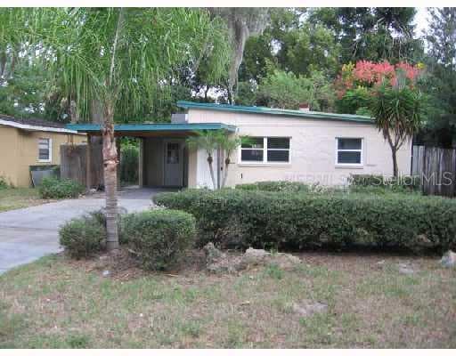 1106 E SENECA AVENUE TAMPA, FL 33612