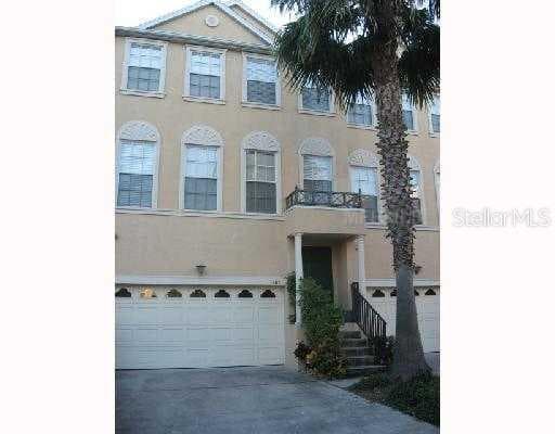 1505 Pleasant Harbour WAY UNIT 0 Tampa, FL 33602