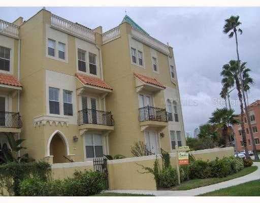 114 E DAVIS BOULEVARD UNIT 11 TAMPA, FL 33606