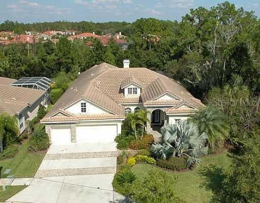 17201 TALENCE COURT TAMPA, FL 33647