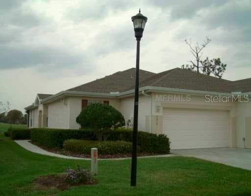 2619 EAGLE GREENS DRIVE UNIT 10 PLANT CITY, FL 33566