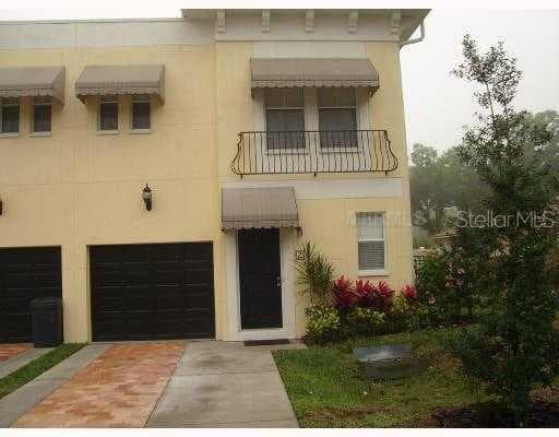 512 S ORLEANS AVENUE UNIT 2 TAMPA, FL 33606