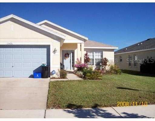 11526 MOUNTAIN BAY DRIVE RIVERVIEW, FL 33569