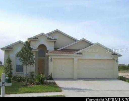 7327 GUILFORD PINE LANE APOLLO BEACH, FL 33572