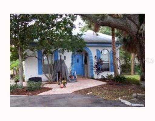 2512 W TEXAS AVENUE UNIT C TAMPA, FL 33629