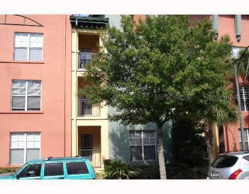 2421 W Horatio STREET UNIT 814 Tampa, FL 33609