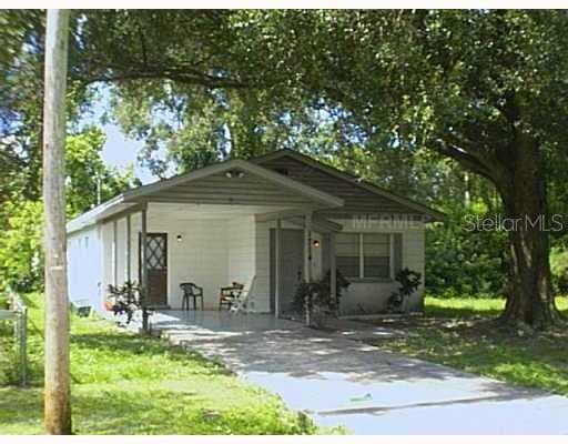 1714 W FLORA STREET TAMPA, FL 33604