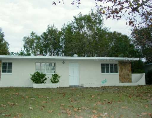4524 S CLARK AVENUE TAMPA, FL 33611