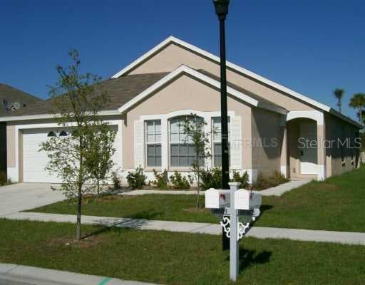 10910 NEWBRIDGE DRIVE Riverview, FL 33569