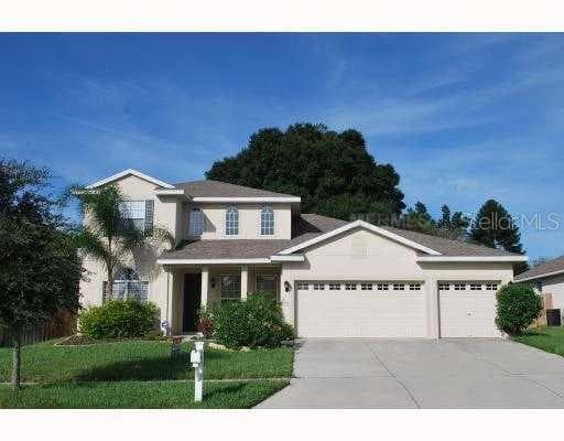 604 CEDAR WAXWING DRIVE Brandon, FL 33510