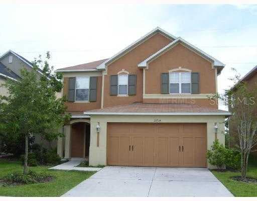 31714 SPOONFLOWER CREEK WESLEY CHAPEL, FL 33544