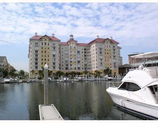 700 S HARBOUR ISLAND BOULEVARD UNIT 332 TAMPA, FL 33602