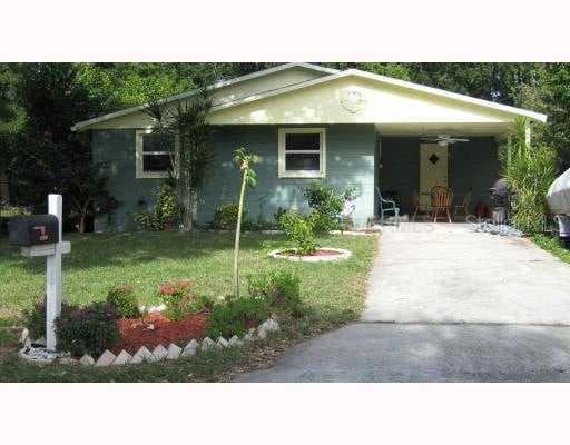 3631 W ANDERSON AVENUE TAMPA, FL 33611