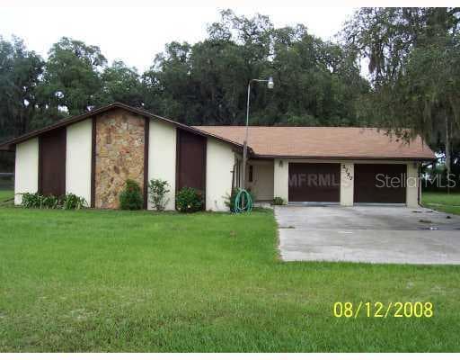 2727 WIREGRASS ROAD LAKELAND, FL 33810