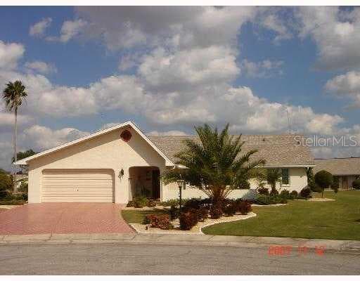 206 ALANHURST WAY SUN CITY CENTER, FL 33573