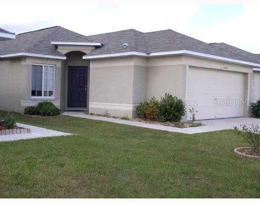11751 LYNMOOR DRIVE RIVERVIEW, FL 33569