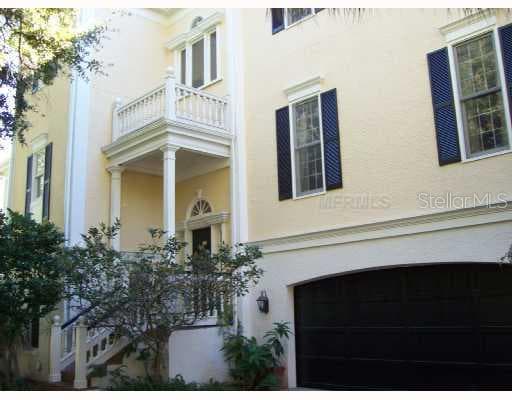 6212 BAYSHORE UNIT L TAMPA, FL 33611