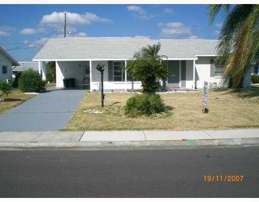 715 BEL AIR AVENUE Sun City Center, FL 33573