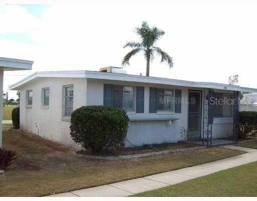 1506 COUNCIL DRIVE UNIT 05 Sun City Center, FL 33573