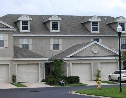 6227 DUCK KEY COURT TAMPA, FL 33625