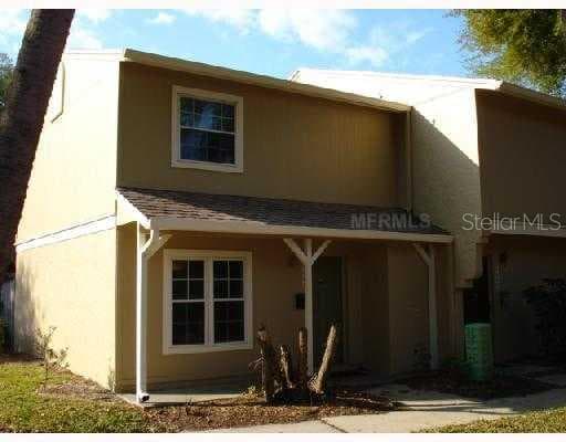 7602 EL PASEO COURT Tampa, FL 33615