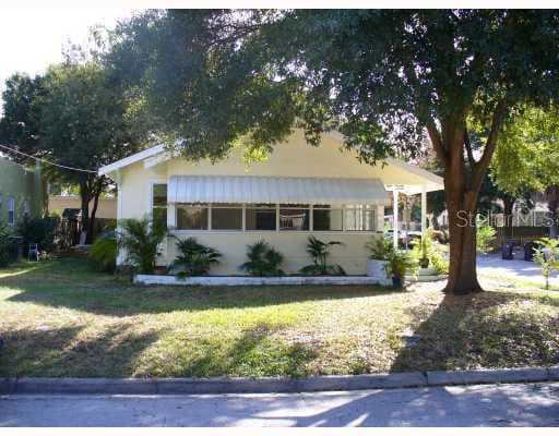 3320 W SAN PEDRO STREET TAMPA, FL 33629