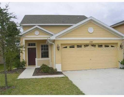 21339 MORNING MIST WAY LAND O LAKES, FL 34637