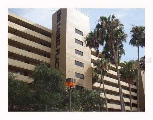 201 W LAUREL STREET UNIT 204 TAMPA, FL 33602