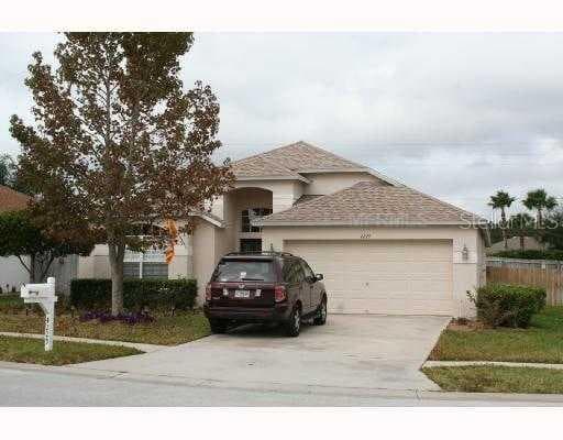 4229 WHARTON WAY LAND O LAKES, FL 34639