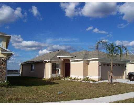 31421 TRIBOROUGH DRIVE WESLEY CHAPEL, FL 33544
