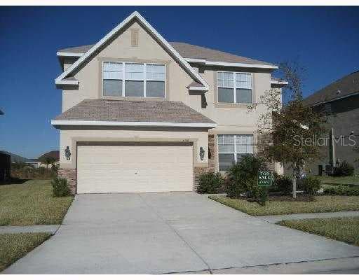 6710 GUILFORD CREST DRIVE APOLLO BEACH, FL 33572