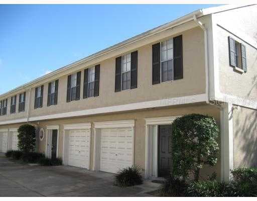 4307 W NORTH A STREET UNIT J TAMPA, FL 33609