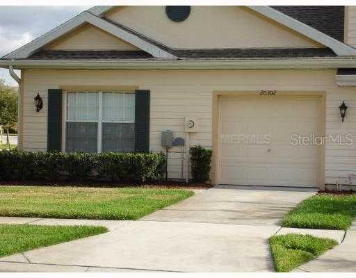 20302 NOBLE OAK PLACE TAMPA, FL 33647