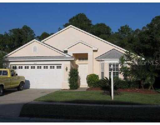 14647 CORK WOOD DRIVE TAMPA, FL 33626