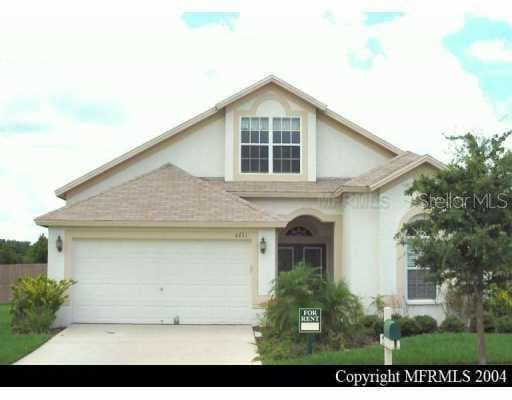 6721 BRIGHTON PARK DRIVE APOLLO BEACH, FL 33572