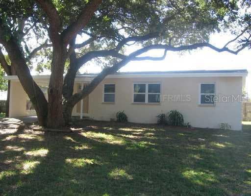 4390 N 68TH STREET ST PETERSBURG, FL 33709
