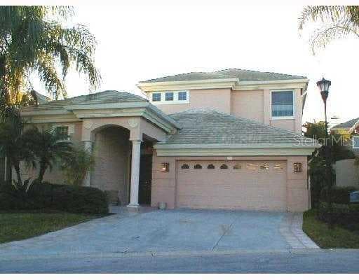 921 MOORING CREEK TAMPA, FL 33602