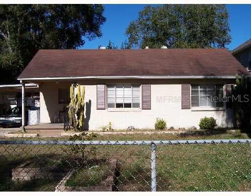 3905 W DE LEON STREET TAMPA, FL 33609