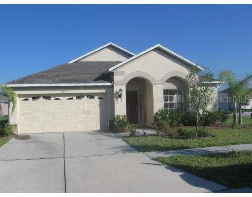 19053 CHISLEHURST DRIVE LAND O LAKES, FL 34638