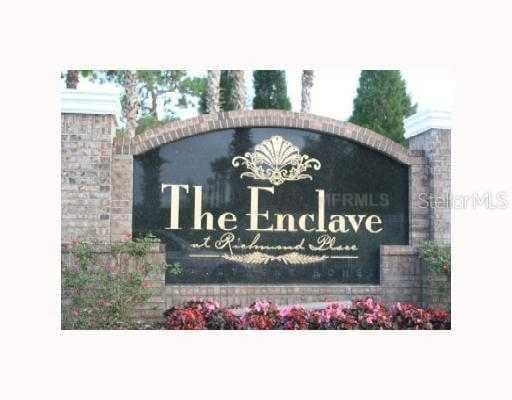 18001 RICHMOND PLACE DRIVE UNIT 1212 TAMPA, FL 33647