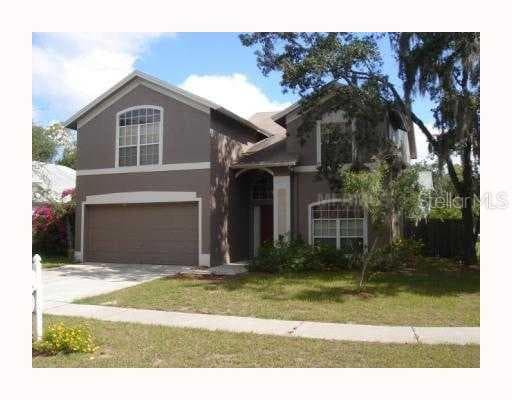 2334 NEEDHAM DRIVE VALRICO, FL 33594